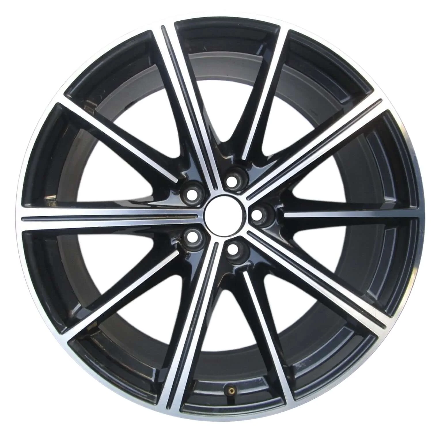 2020-2023 Audi Wheels OEM Rims for Sale | Q7 Sq7