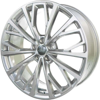 2019-2020 Audi Wheels OEM Rims for Sale | A6