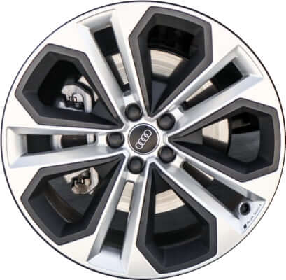 2020-2023 Audi Wheels OEM Rims for Sale | Q7