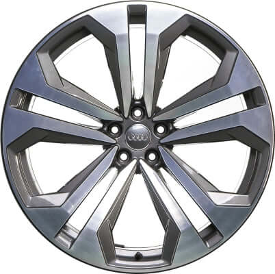2019-2022 Audi Wheels OEM Rims for Sale | Q8