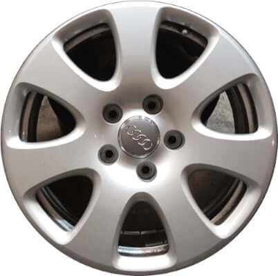 2007-2013 Audi Wheels OEM Rims for Sale | Q7