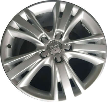 2009-2013 Audi Wheels OEM Rims for Sale | Q7