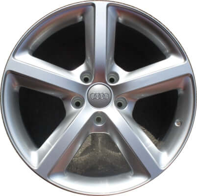 2007-2015 Audi Wheels OEM Rims for Sale | Q7