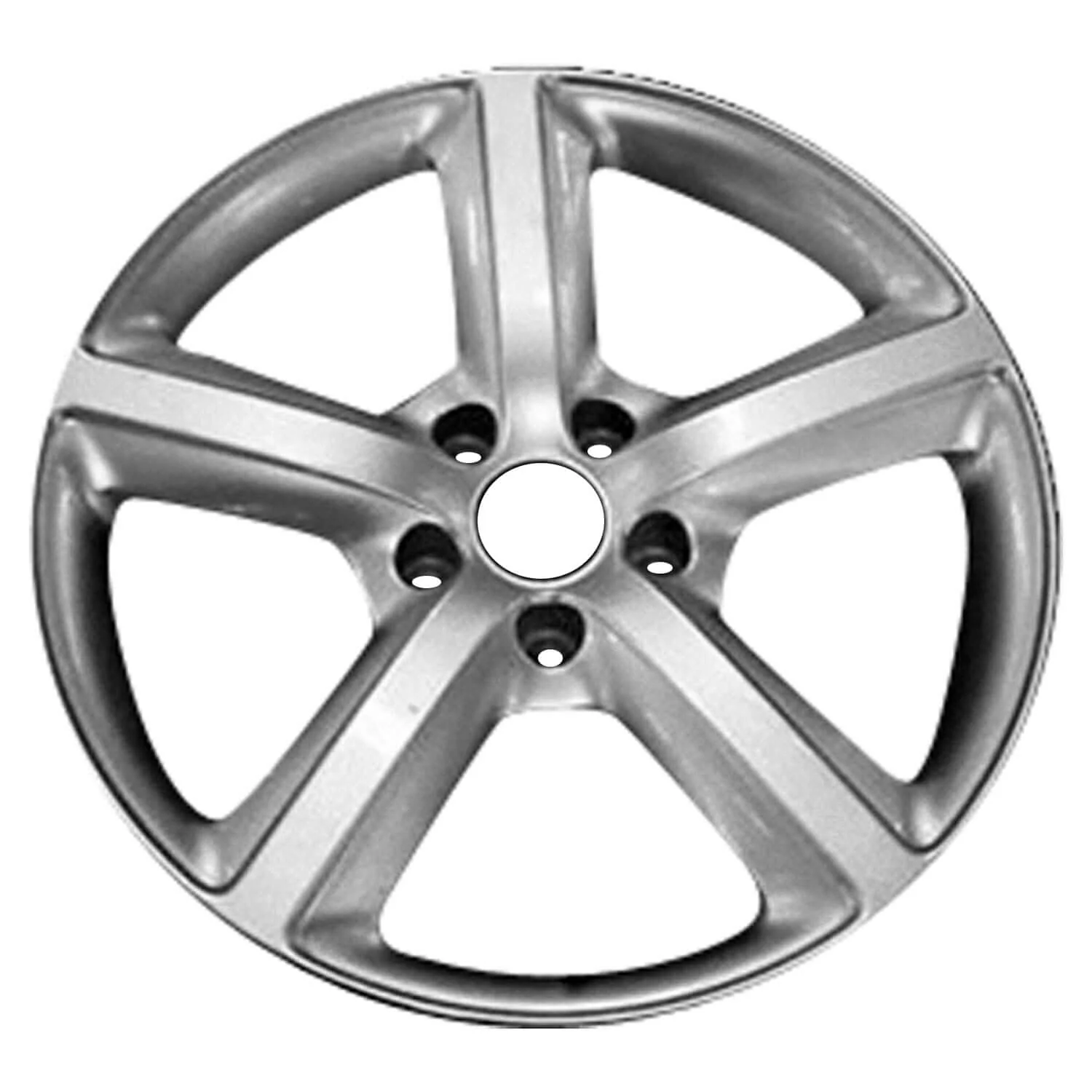 2007-2015 Audi Wheels OEM Rims for Sale | Q7