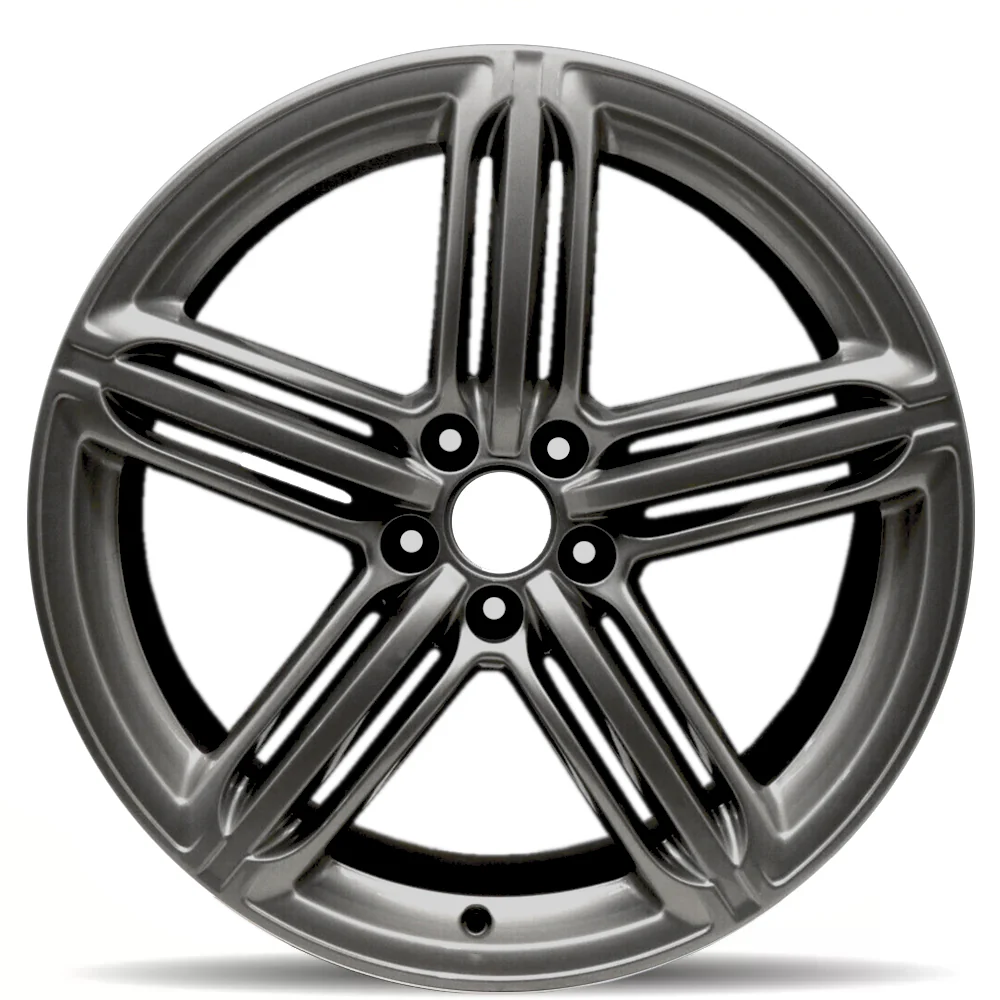 2009-2015 Audi Wheels OEM Rims for Sale | Q7