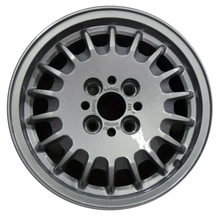 1984-1992 BMW Wheels OEM Rims for Sale | 318I 325E 325I