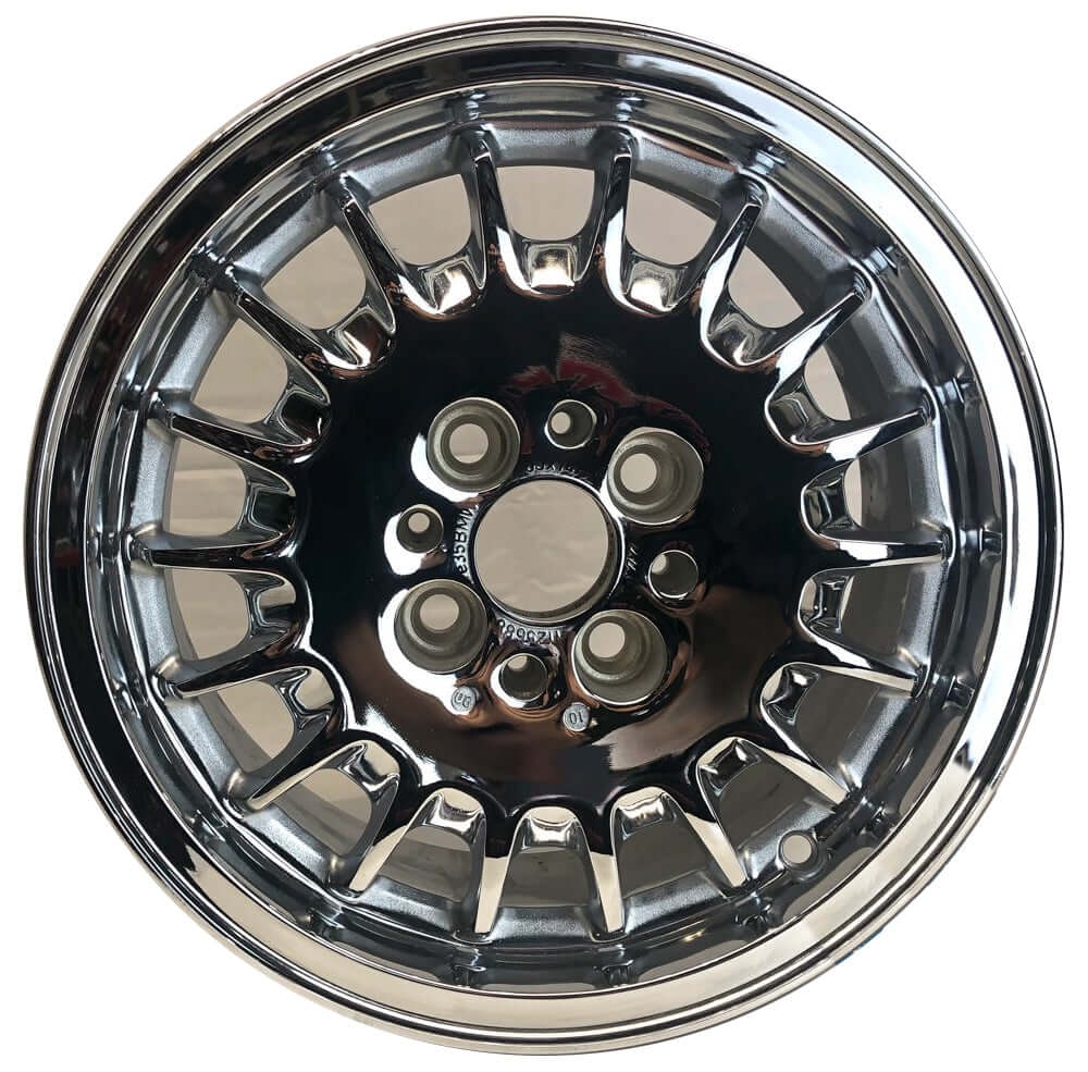 1984-1992 BMW Wheels OEM Rims for Sale | 318I 325E 325I