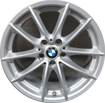 2016-2020 BMW Wheels OEM Rims for Sale | 530E 530I 540I 740E 740I 750I