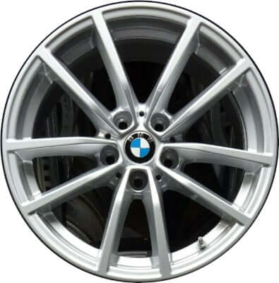 2019-2020 BMW Wheels OEM Rims for Sale | 330I 340I M3 M340I