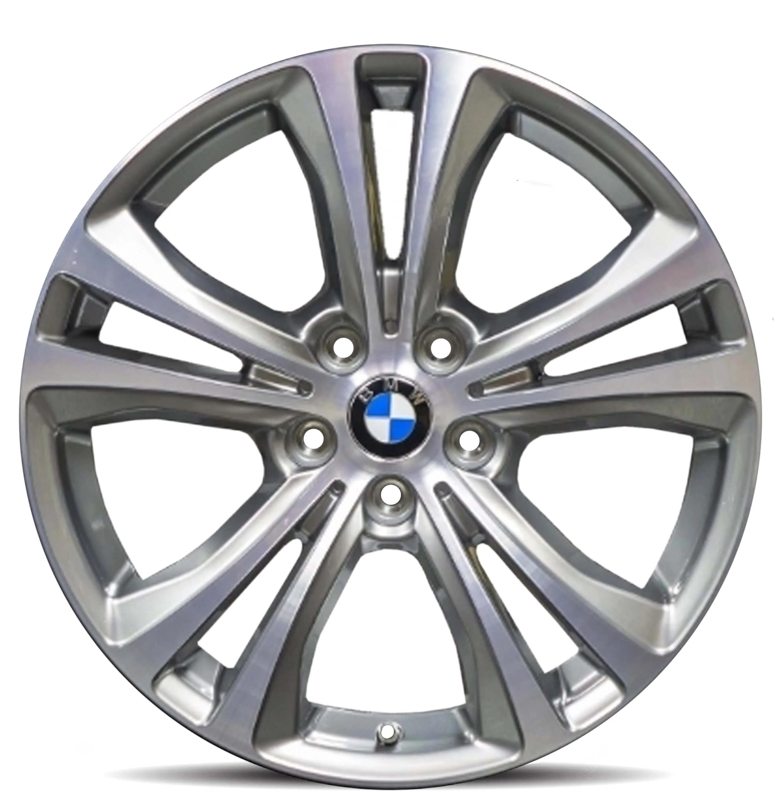 2016-2019 BMW Wheels OEM Rims for Sale | X1 X2