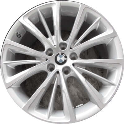 2016-2020 BMW Wheels OEM Rims for Sale | 740E 740I 745E 750I