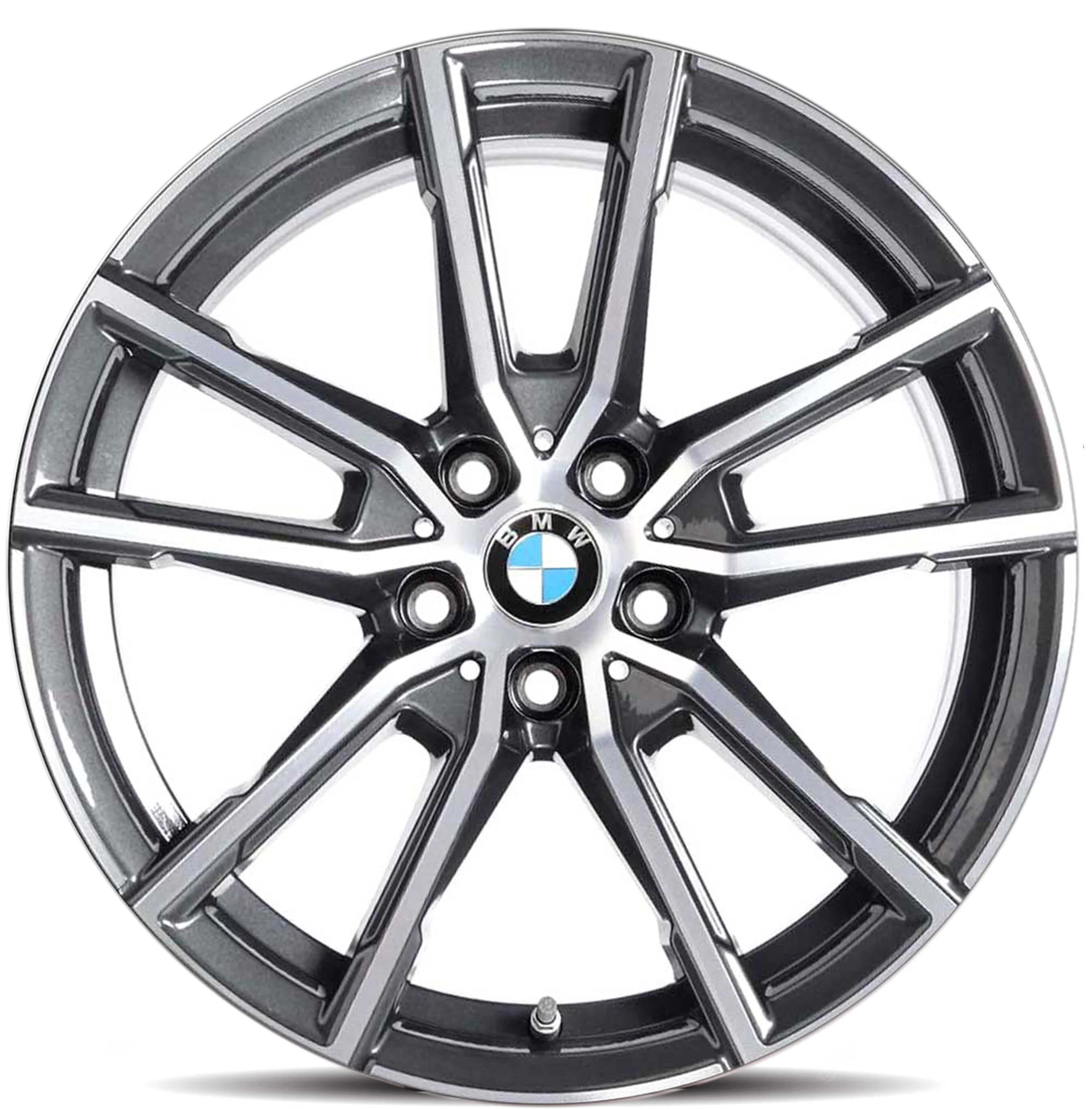 2019-2023 BMW Wheels OEM Rims for Sale | 230I 330E 330I 430I M240I M340I