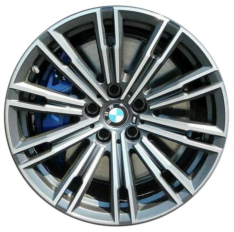2019-2021 BMW Wheels OEM Rims for Sale | 330I M340I