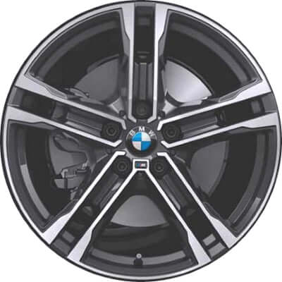 2020-2023 BMW Wheels OEM Rims for Sale | 228I M235I