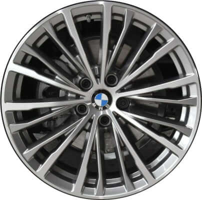 2019-2020 BMW Wheels OEM Rims for Sale | 330I 340I M3 M340I
