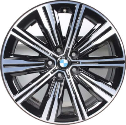 2019-2022 BMW Wheels OEM Rims for Sale | 330I M340I