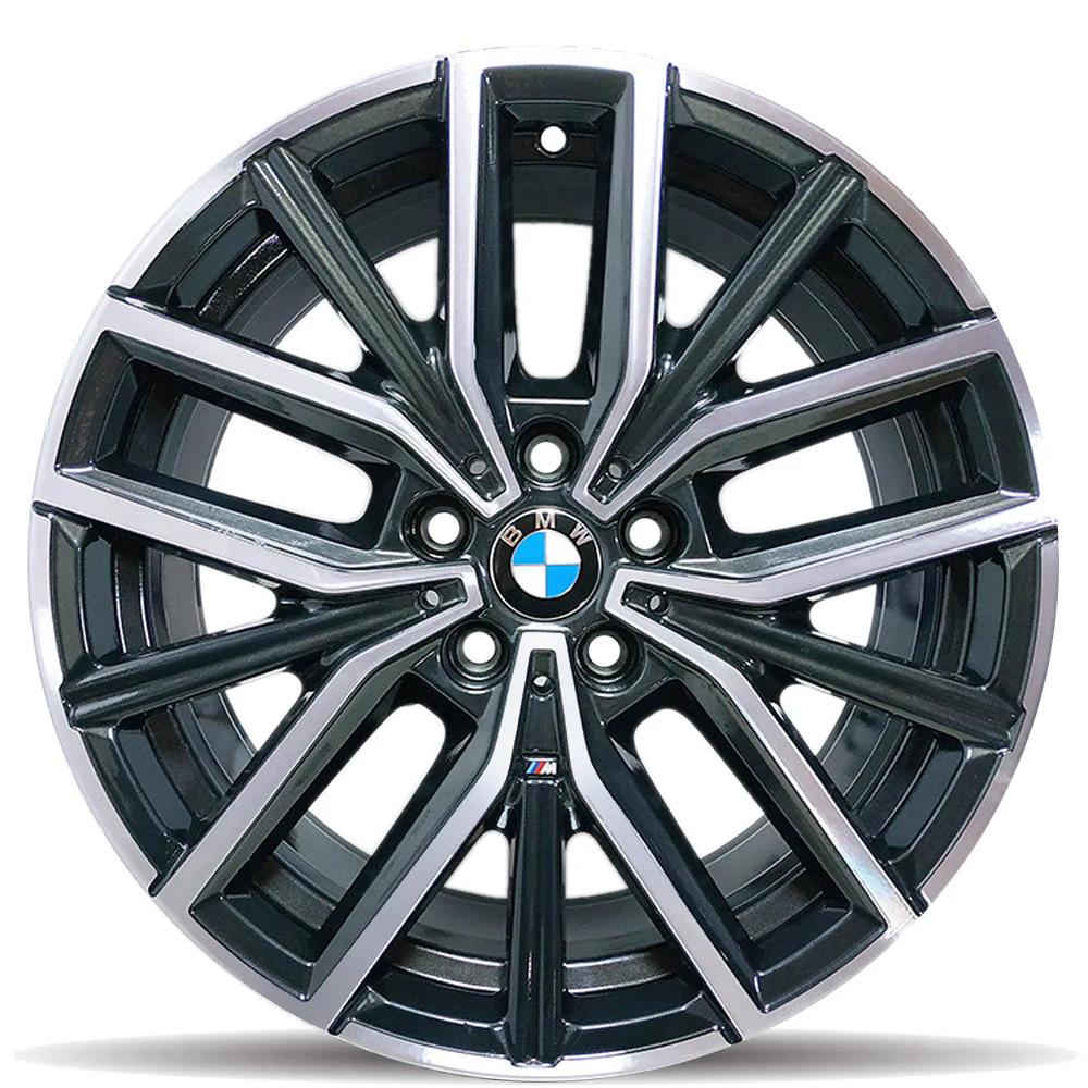 2023-2023 BMW Wheels OEM Rims for Sale | X1