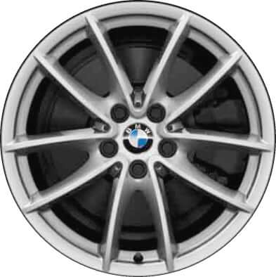 2018-2020 BMW Wheels OEM Rims for Sale | X3 X4