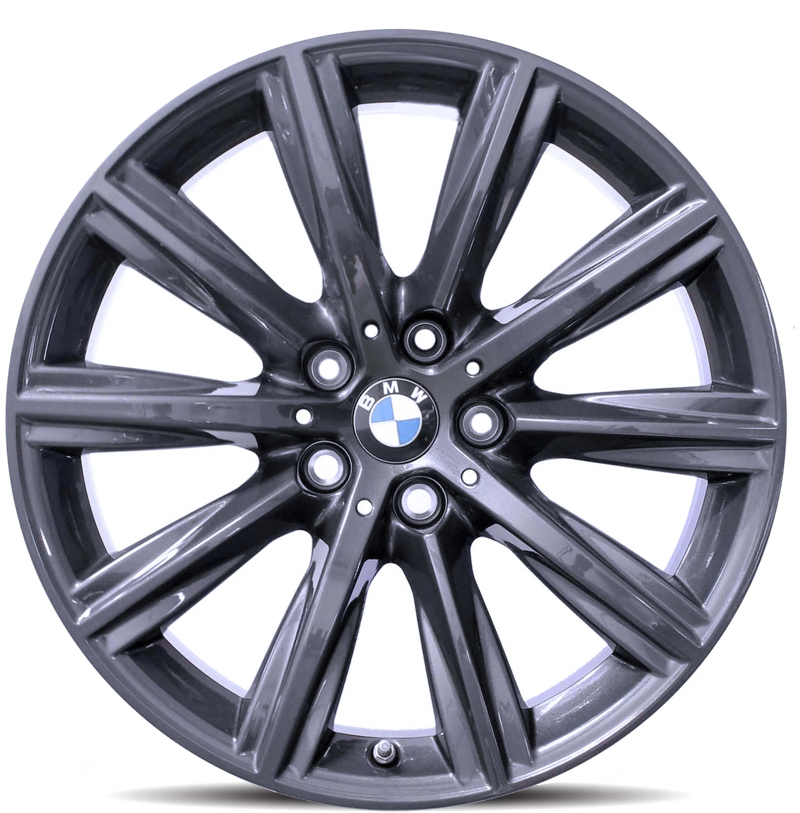 2018-2020 BMW Wheels OEM Rims for Sale | 530E 530I 540I 550I 640I M5 M550I