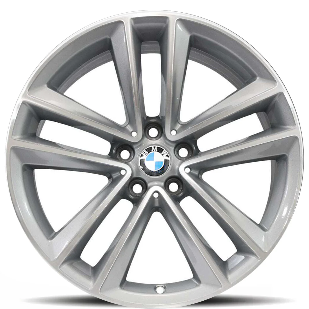 2016-2022 BMW Wheels OEM Rims for Sale | 640I 740E 740I 745E 750I M760I