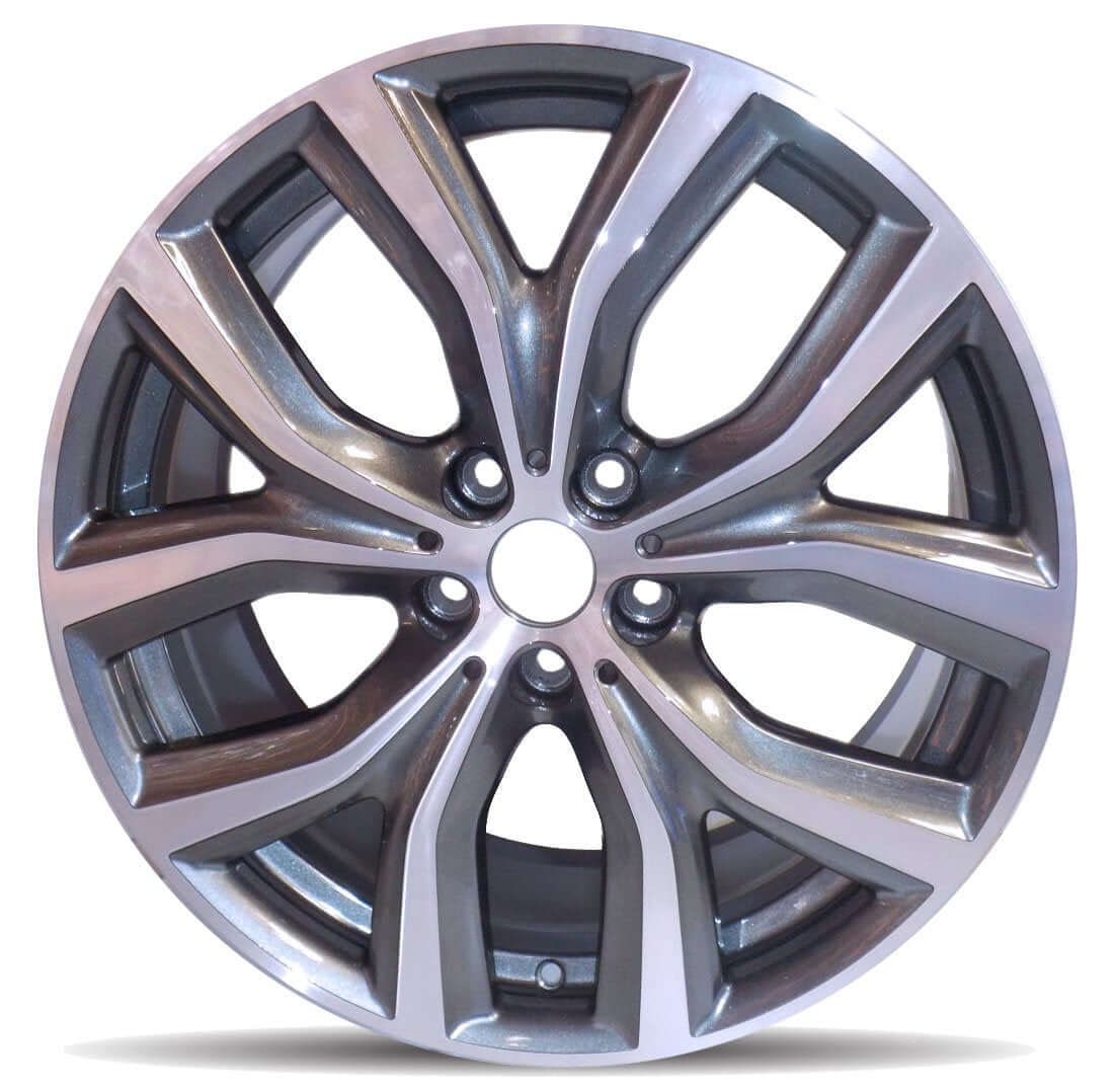 2016-2023 BMW Wheels OEM Rims for Sale | X1 X2