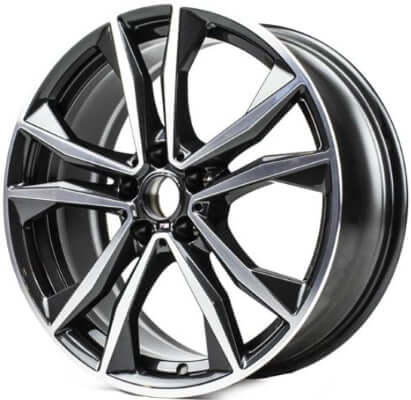 2020-2020 BMW Wheels OEM Rims for Sale | X1 X2