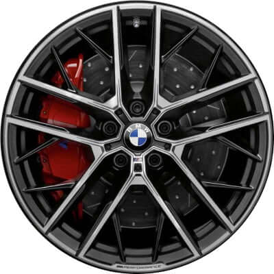 2020-2020 BMW Wheels OEM Rims for Sale | 228I M2 M235I