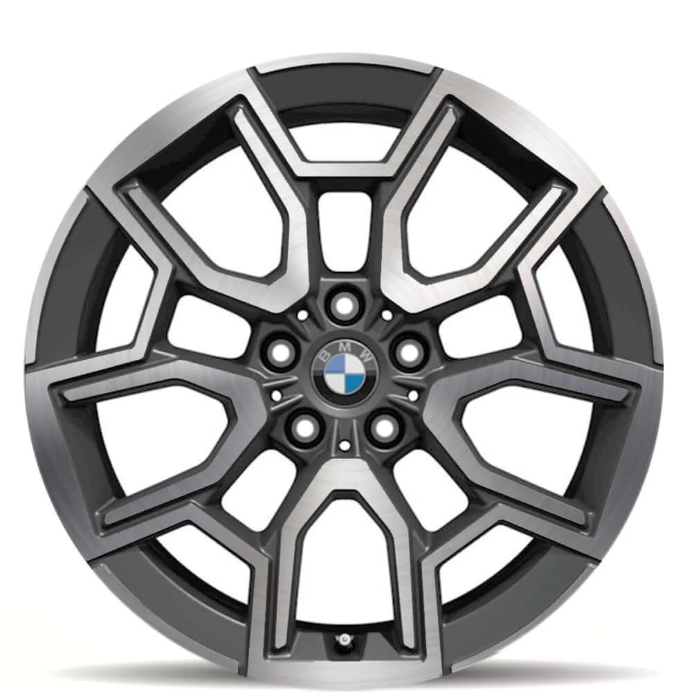 2023-2023 BMW Wheels OEM Rims for Sale | X1