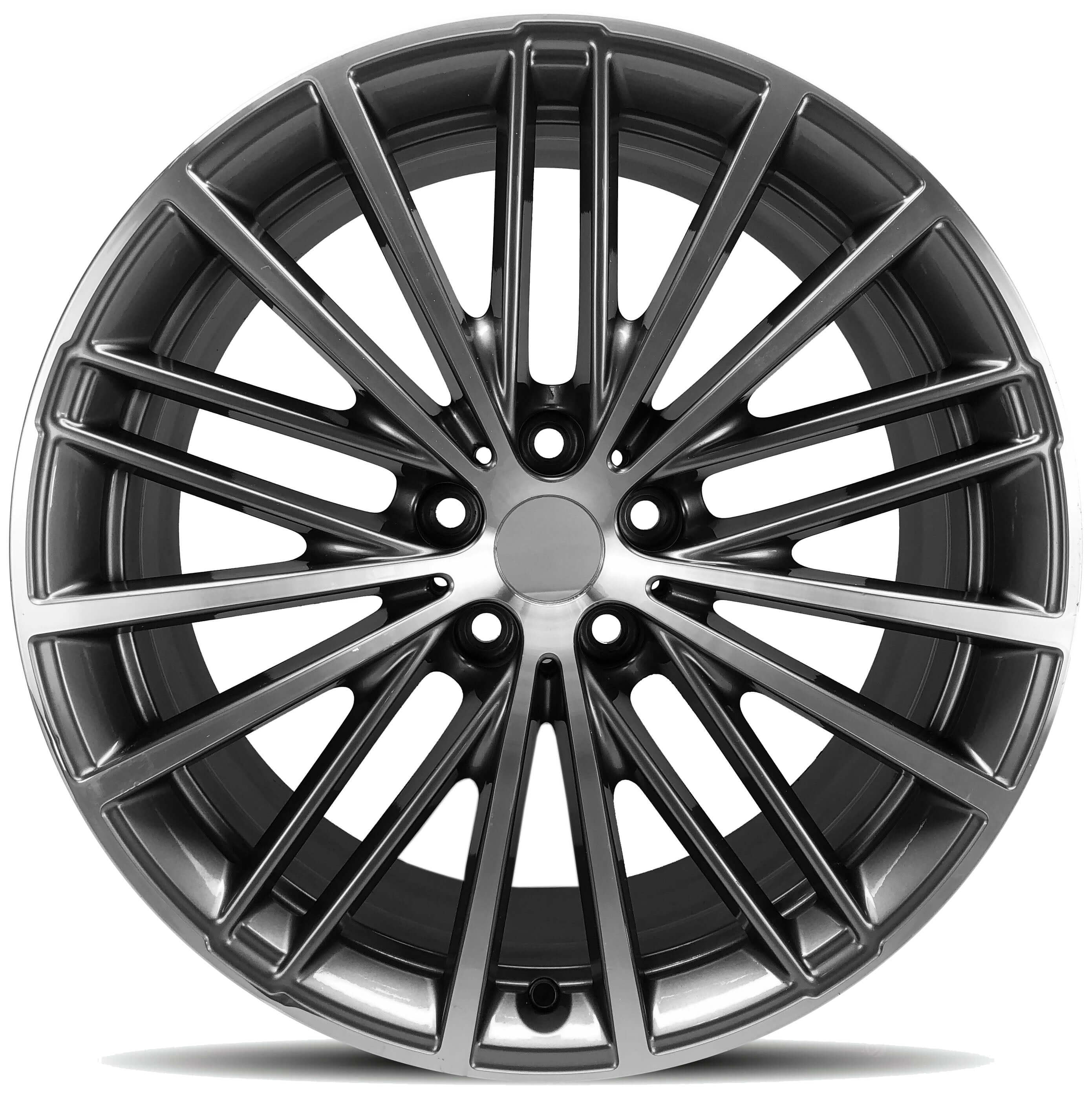 2017-2023 BMW Wheels OEM Rims for Sale | 530E 530I 540I M550I