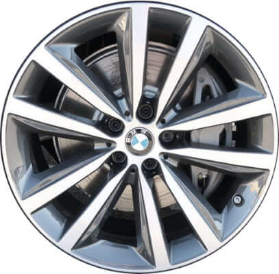 2019-2021 BMW Wheels OEM Rims for Sale | 840I M850I