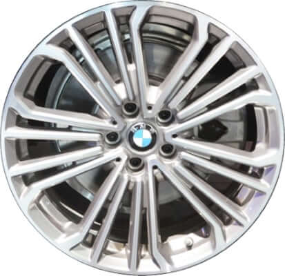 2018-2020 BMW Wheels OEM Rims for Sale | X3 X4