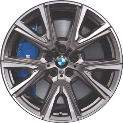 2020-2023 BMW Wheels OEM Rims for Sale | 228I M235I