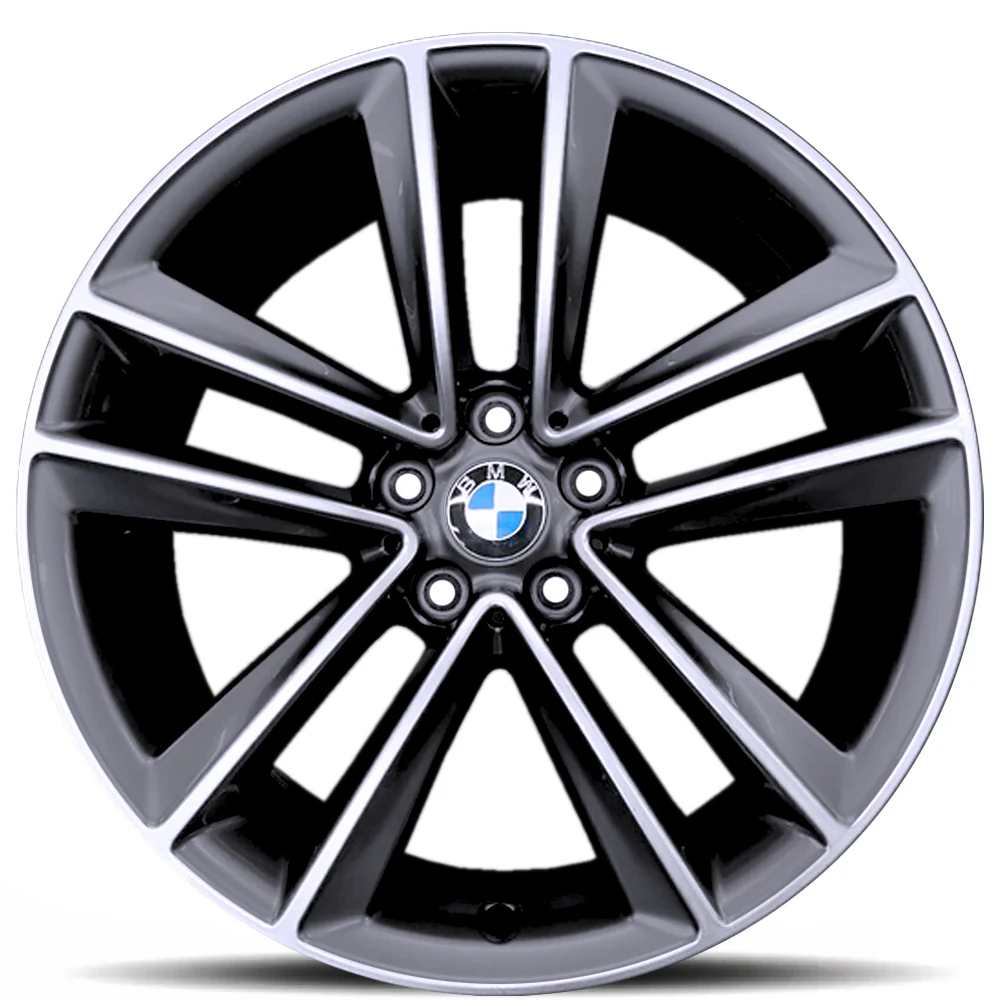 2016-2022 BMW Wheels OEM Rims for Sale | 640I 740E 740I 745E 750I M760I