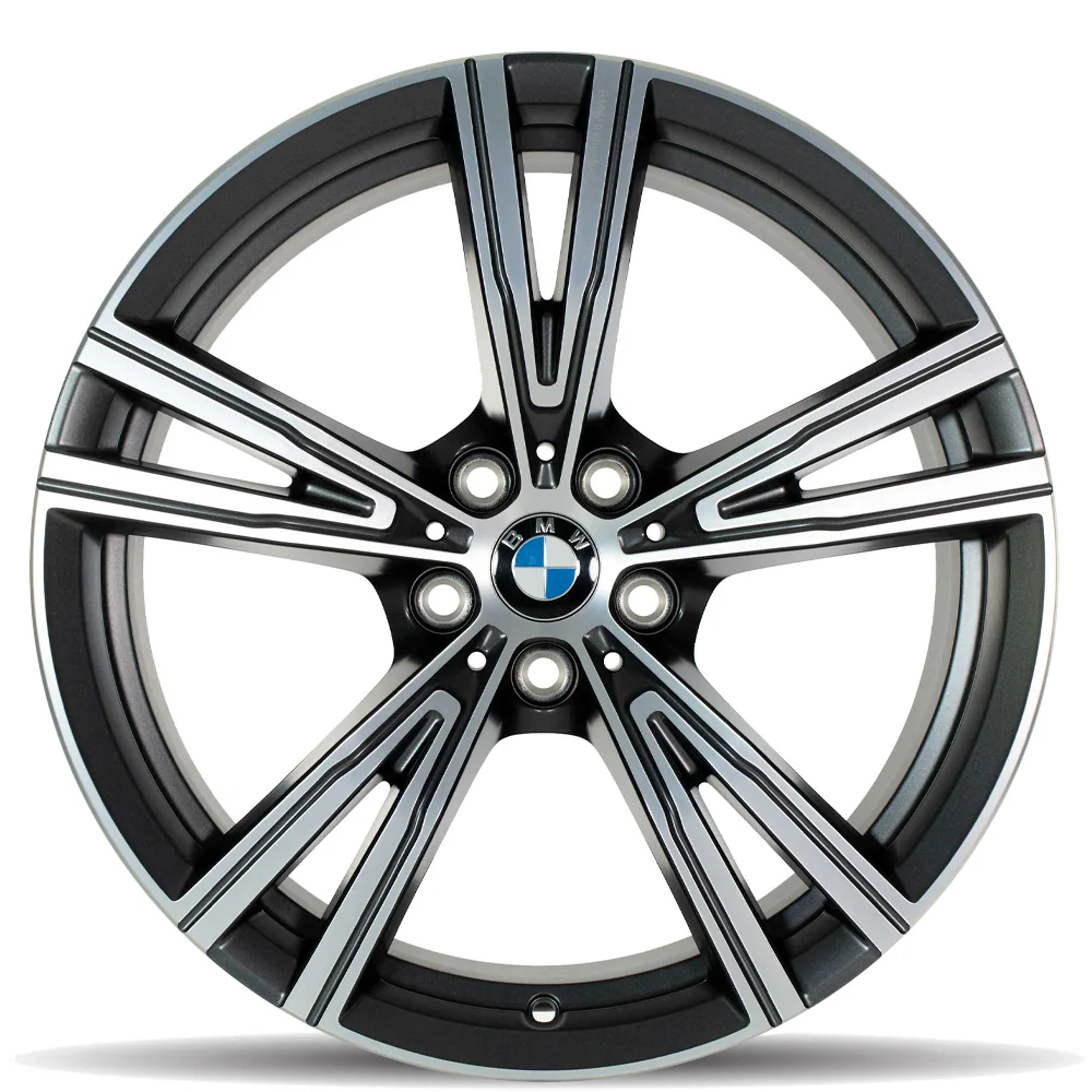 2020-2020 BMW Wheels OEM Rims for Sale | 330I 340I M340I