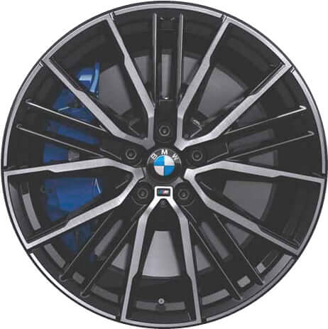 2020-2023 BMW Wheels OEM Rims for Sale | 228I M235I