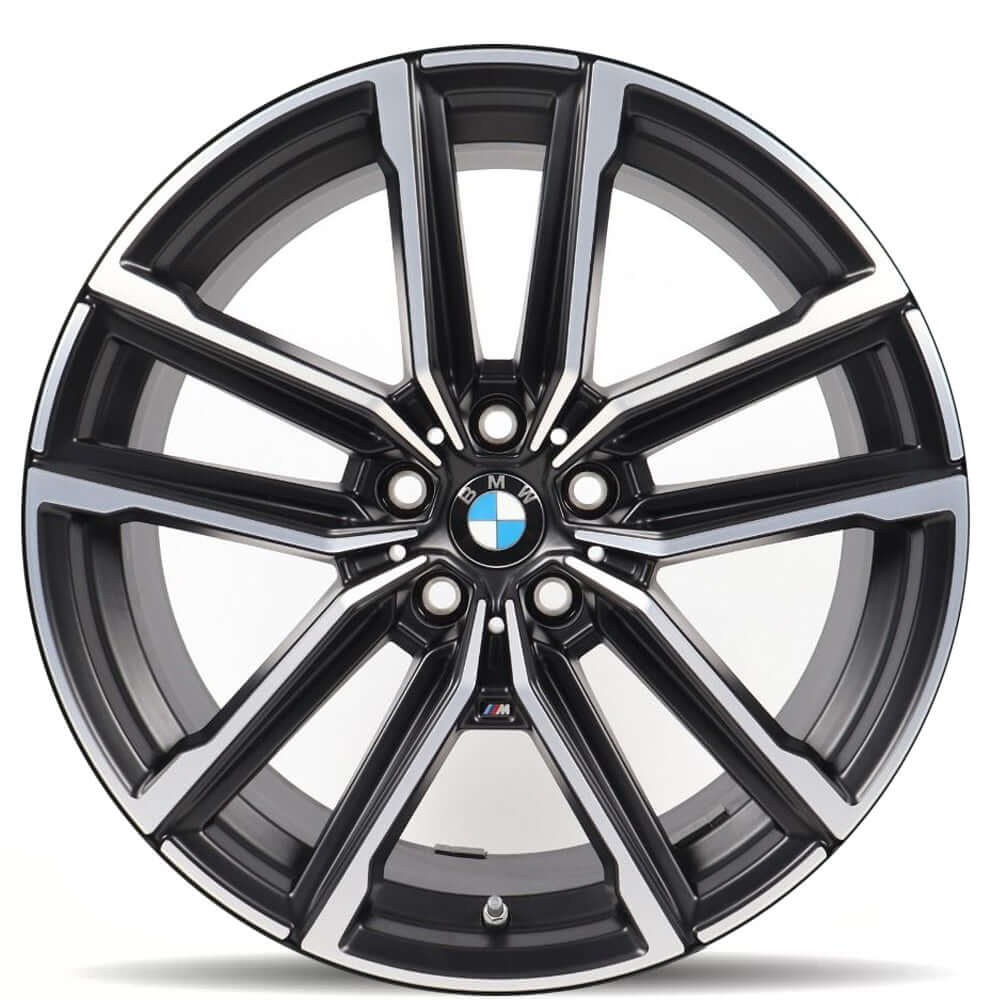 2021-2023 BMW Wheels OEM Rims for Sale | 230I 430I M240I M440I