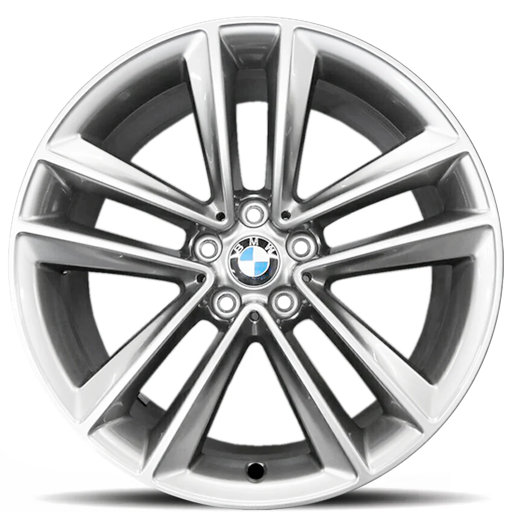 2016-2022 BMW Wheels OEM Rims for Sale | 640I 740E 740I 745E 750I M760I