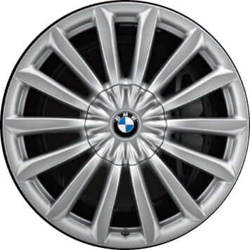 2016-2020 BMW Wheels OEM Rims for Sale | 640I 740E 740I 745E 750I