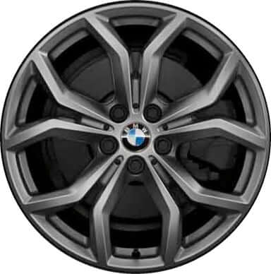 2018-2020 BMW Wheels OEM Rims for Sale | X3 X4