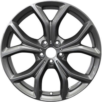 2019-2020 BMW Wheels OEM Rims for Sale | X5 X6