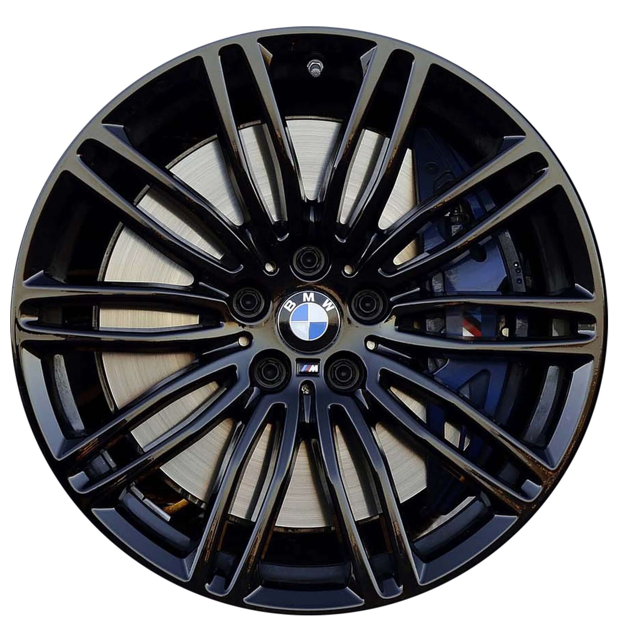 2017-2020 BMW Wheels OEM Rims for Sale | 530E 530I 540I M550I