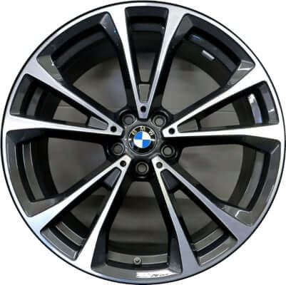 2019-2021 BMW Wheels OEM Rims for Sale | 840I M850I