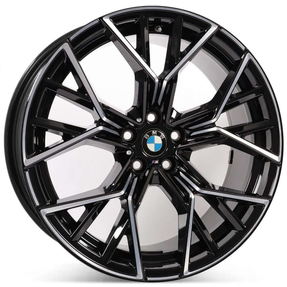2020-2023 BMW Wheels OEM Rims for Sale | M8