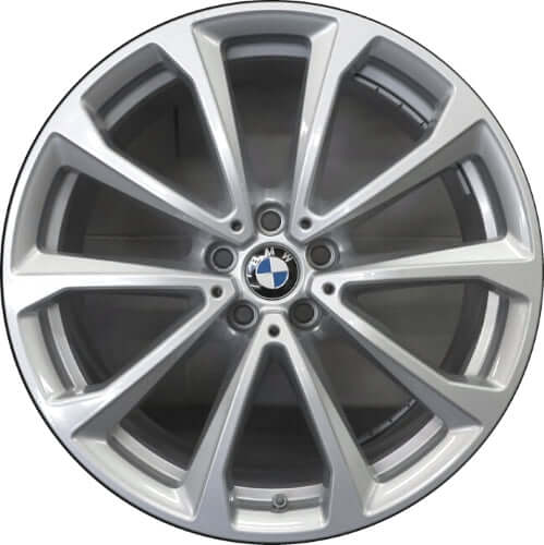 2019-2020 BMW Wheels OEM Rims for Sale | X7