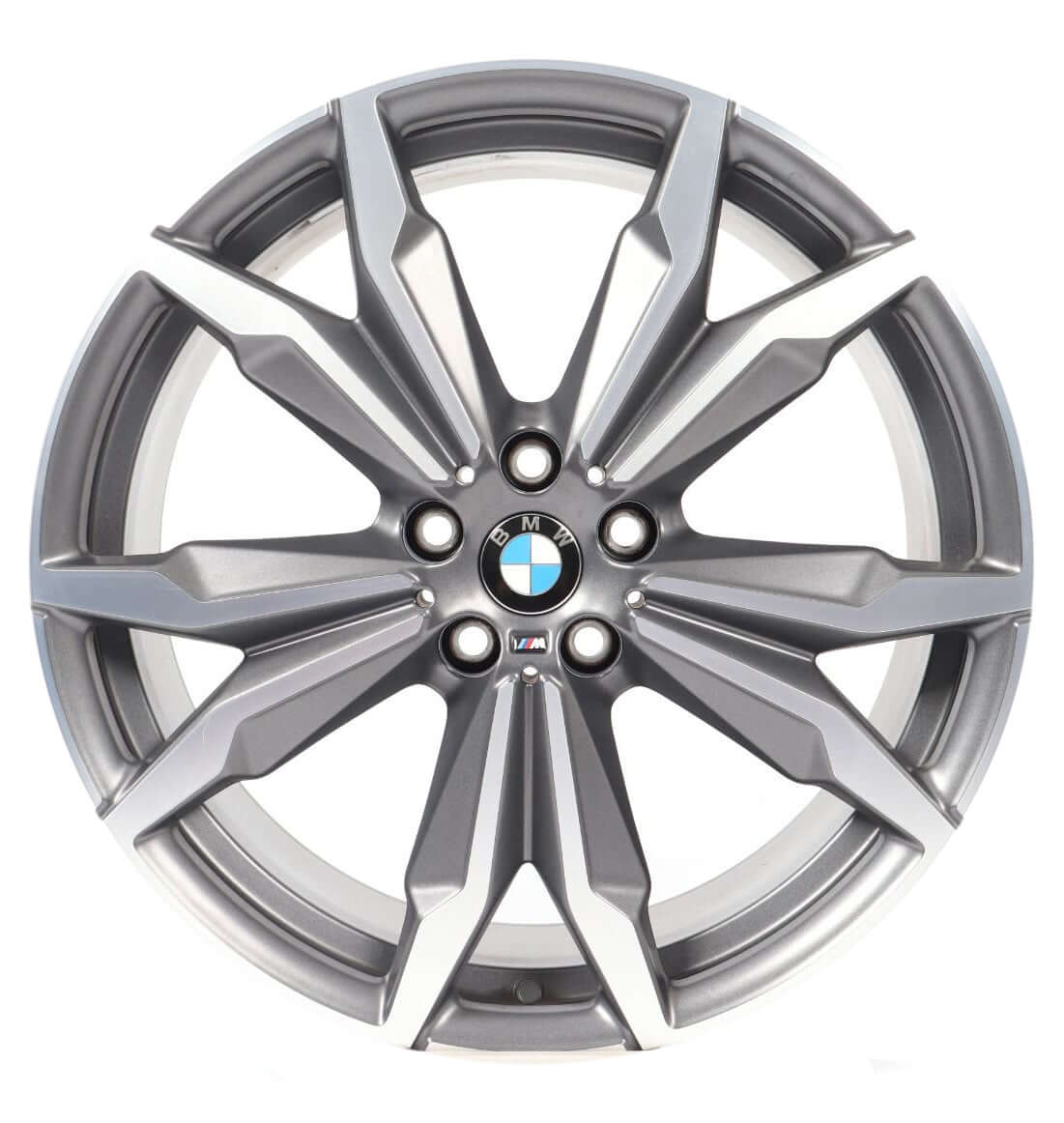 2018-2022 BMW Wheels OEM Rims for Sale | X1 X2