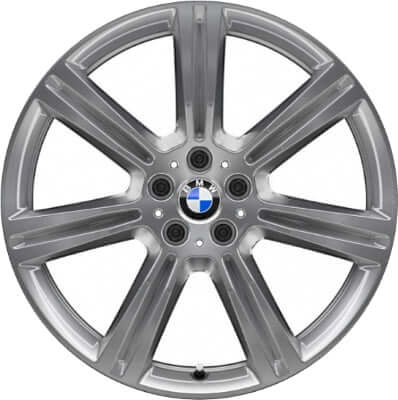 2019-2020 BMW Wheels OEM Rims for Sale | X5 X6