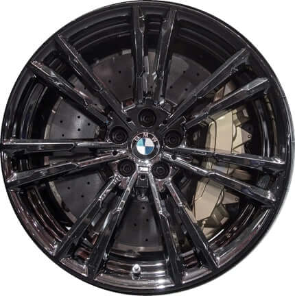 2018-2023 BMW Wheels OEM Rims for Sale | M5