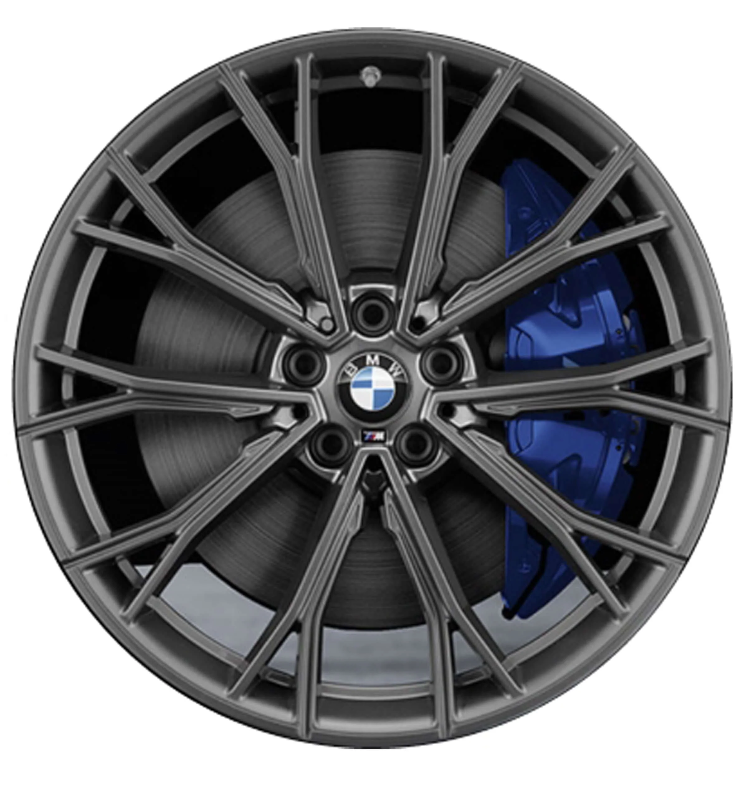 2017-2020 BMW Wheels OEM Rims for Sale | 530E 530I 540I M550I