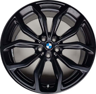 2019-2020 BMW Wheels OEM Rims for Sale | X3 X4