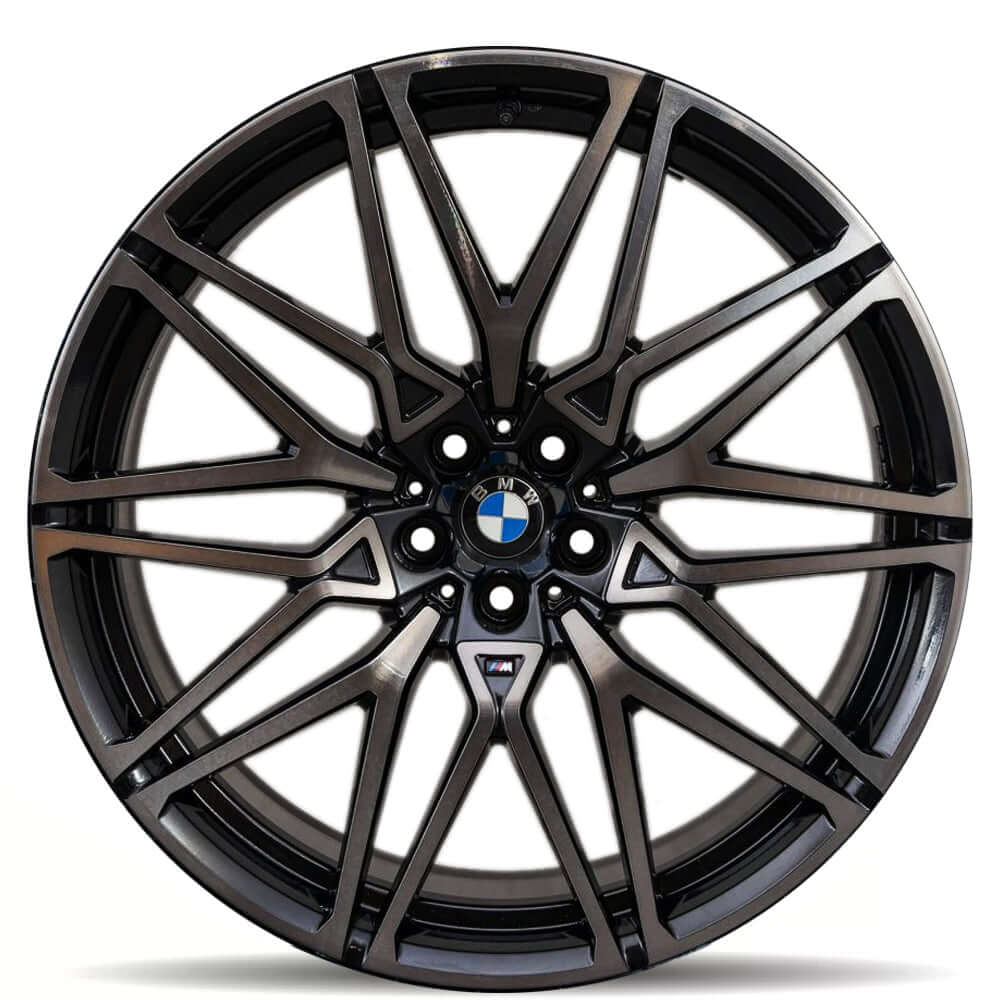 2020-2023 BMW Wheels OEM Rims for Sale | X5 X5M X6 X6M